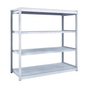 �g���X�R TUG�^�y���ʒI200kg�P�� 1540X624XH1500 4�i TUG200-55L-4 1�_