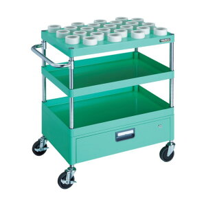 TRUSCO �t�F�j�b�N�X���S�� 750X500 1�i���o�t HSK-63 YG�F PEW-TL972EV-YG 1��