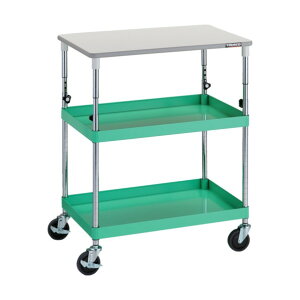 �g���X�R �t�F�j�b�N�X���S�� 750X500XH880~1130 �V�t YG PEW-A972T-YG 1��