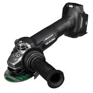 HiKOKI(ハイコーキ) 36V 充電式 ディスクグラインダ 本体のみ 電池・充電器別売【2604HK】 トイシ径100mm…