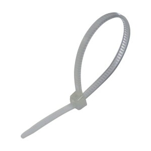 �g���X�R(TRUSCO) �P�[�u���^�C��2.5mm×142mm�ő匋����35�W���^100�{ 178 x 116 x 19 mm TRCV-140SS 1�{