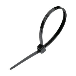 �g���X�R �P�[�u���^�C��2.5mm×142mm�ő匋����35�W���^100�{ 196 x 114 x 19 mm TRCV-140SSW 1�{