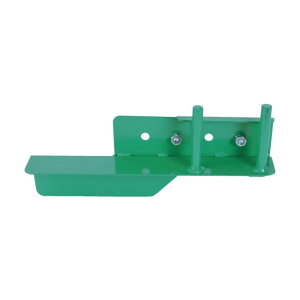 �g���X�R(TRUSCO) �J�S�Ԍ����p�A������ �����p�t�b�N ��t���^�C�v 450 x 235 x 160 mm TM-F 1�_