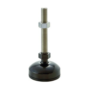 �g���X�R �X�e�����X�A�W���X�^�[�{���g M16 300kg 221×140×120MM TSPL-90-16-115 1��