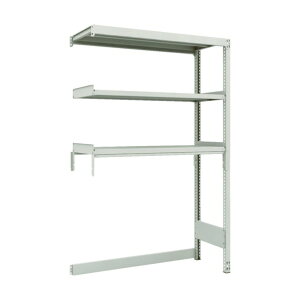 TRUSCO M2�^�y���ʒI ���i�J���^ 1160X450XH1800 3�i �A�� M2-SB6443B 1��