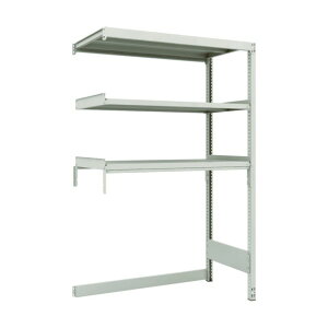 TRUSCO M2�^�y���ʒI ���i�J���^ 1160X600XH1800 3�i �A�� M2-SB6463B 1��