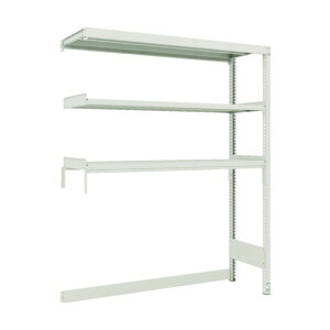 TRUSCO M2�^�y���ʒI ���i�J���^ 1460X450XH1800 3�i �A�� M2-SB6543B 1��
