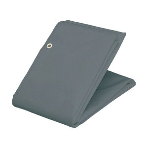 �g���X�R TRUSCO �h���V�[�g���y�� ��5�D4mX����5�D4m �O���[ 575×510×60MM GBS-5454A-GY 1��