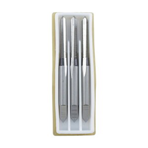 �g���X�R(TRUSCO) �n���h�^�b�v�Z�b�gHSS�|EM4X0.7 139 x 60 x 12 mm T-H-HT-M4X0.7-S 3�{