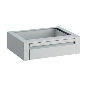 �g���X�R(TRUSCO) ���r�b�g���S���p���o1�i400X350W�F 410 x 365 x 150 mm RBW-43V W 1�_