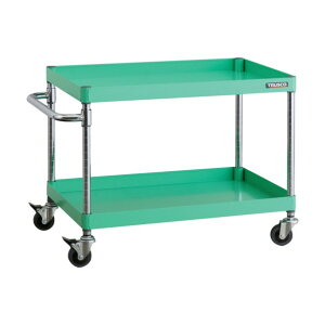 �g���X�R �t�F�j�b�N�X���S�� 750X500XH600 2�i YG�F PEW-672C-YG 1