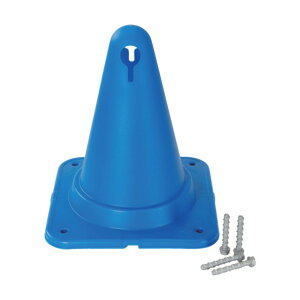 TRUSCO �A���J�[�t�����т��R�[�� 270×300mm �u���[ CBCN270-BL-ANC-SET 1S