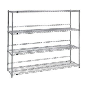 TRUSCO �X�`�[�������b�V�����b�N W905XD609XH1533 4�i �o�b�N�o�[�t TME-BB-5364 1��