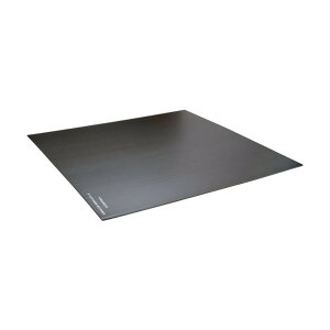 TRUSCO �p���b�g�p�V�[�g 1075X1075 �u���b�N�i���T�C�N������100���j T1075MD-ECOBK 1��