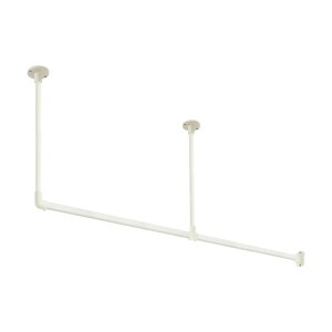 �g�[�\�[ �y�����h���[�o�[�z�n���M���O�o�[H-1 �k�V��t��L�^�C�v�l ��2780mm×����150mm �z���C�g 1�Z�b�g