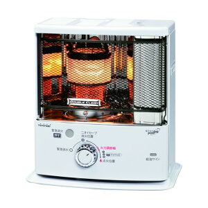 TOYOTOMI ���ˌ`�Ζ��X�g�[�u RC-S2824�[W RC-S2824-W 1��
