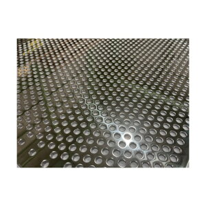 �g���X�R(TRUSCO) �X�e�����X�p���`���O���^��0.8t D3P5 1000X2000 304BA0.8-D3-P5-1000X2000 1��
