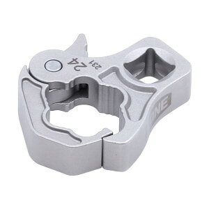 �g�l �N�C�b�N�I�[�v���N���E�t�b�g�����` 24mm 4QCF-24 1�_