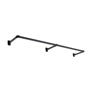 �g�[�\�[ �y�����h���[�o�[�z�n���M���O�o�[H-1 �k���ʕt��C�^�C�v�l ��1780mm×�o��150mm �u���b�N 1�Z�b�g