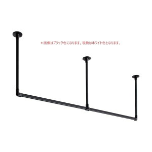 �g�[�\�[ �y�����h���[�o�[�z�n���M���O�o�[H-1 �k�V��t��C�^�C�v�l ��1780mm×����450mm �z���C�g 1�Z�b�g