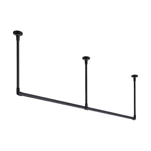 �g�[�\�[ �y�����h���[�o�[�z�n���M���O�o�[H-2 �k�n���K�[���b�N�l ��2780mm×����600mm �u���b�N 1�Z�b�g