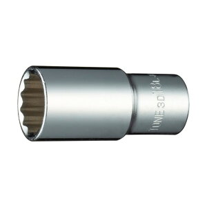 �g�l �f�B�[�v�\�P�b�g(12�p) 18mm 3D-18L 1PC