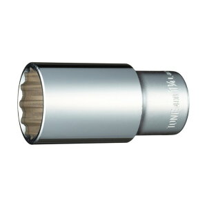 �g�l �f�B�[�v�\�P�b�g(12�p)�C���` 1-1/4inch 4DB-40L 1