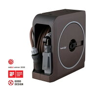 タカギ NANO NEXT ホースリール 20m ブラウン RM1220BR 1台