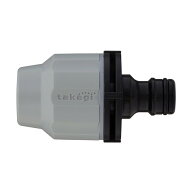 タカギ ラクロックジョイントニップル G1040GY 1個