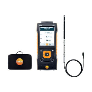 �e�X�g�[ �e�X�g�[ TESTO440 �M���������v�Z�b�g 0563 4400 1��