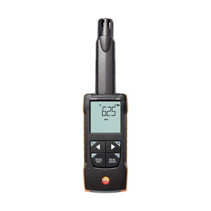 �e�X�g�[ testo535 CO2�v 229X60X28mm 0563 0535 1��