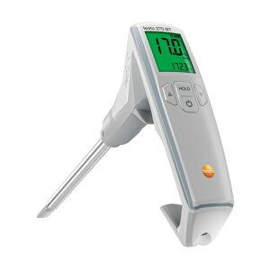TESTO �H�p���e�X�^�[ testo 270 BT 0563 2770 1��