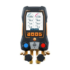 �f�W�^���}�j�z�[���h testo 558s 0564 5581 55 1��