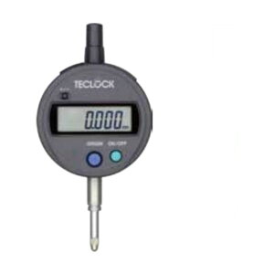 �e�N���b�N �f�W�^���C���W�P�[�^(�ŏ��\����0.001mm ����q��[�`�󋅖�R��1.5mm���d����) 150g PC-485S3 1��