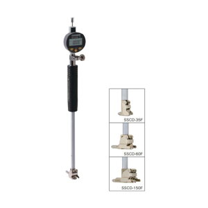 Bluetooth�f�W�^���V�����_�Q�[�W ��E�p�^�C�v SSCD35F