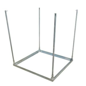 �t���R���o�b�O�t�O�X�^���h �e��1.0m3 800�`910×950mm 6300089737 1��
