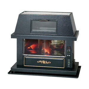 �A���e�B�[�NFF���Ζ��X�g�[�u FQ-C70N(B) FQ-C70N-B 1��