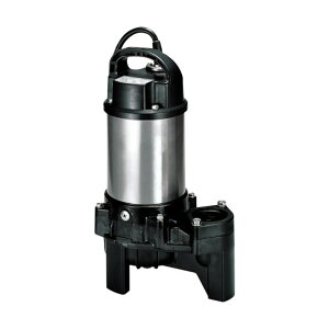 �ߌ����쏊(�c���~�|���v) �����������p�����n�C�X�s���|���v 60HZ ���a50mm �O��200V 50PU2.25-63 60HZ 1�_