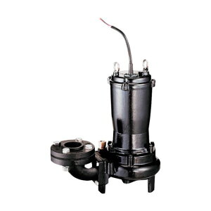 �ߌ����쏊(�c���~�|���v) �����p�����n�C�X�s���|���v 60HZ ���a65mm �O��200V 65U4.75-65 60HZ 1��