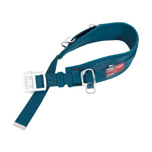 ���[�N�|�W�V���j���O�p���p���⏕�x���g TDB-120H �� LL�T�C�Y �K�|���x���g�p�A�������O�t�� WP-TD-120H-BL2-LL-BX 1�{