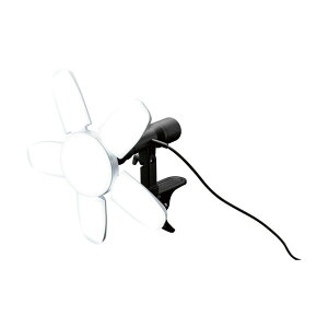 LED�N���b�v���C�g �瓔 PRO ��10000lm CLT-90SBK MG 1��