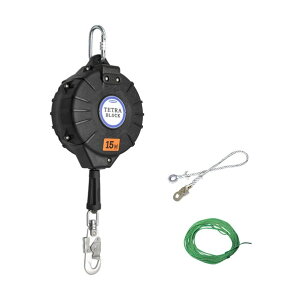 �c������ ���C�����[�v���掮���S�u���b�N TRB-15 �e�g���u���b�N15���[�g�� ��t�E���񃍁[�v�t TRB15BX