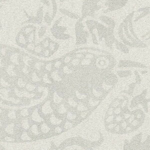 �ǎ� �t�@�C�� MORRIS CHRONICLES STRAWBERRY THIEF �������D �_ ��92cm×1m�� FE76004 1��