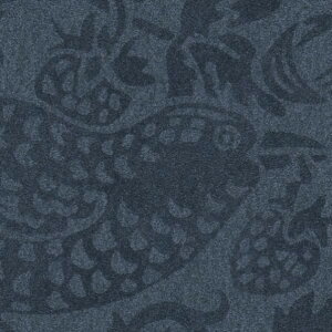 �ǎ� �t�@�C�� MORRIS CHRONICLES STRAWBERRY THIEF �������D �_ ��92cm×1m�� FE76005 1��