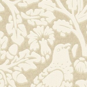 �ǎ� �t�@�C�� MORRIS CHRONICLES BROTHER RABBIT �u���U�[ ���r�b�g ��92cm×1m�� FE76010 1��