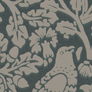 �ǎ� �t�@�C�� MORRIS CHRONICLES BROTHER RABBIT �u���U�[ ���r�b�g ��92cm×1m�� FE76012 1��