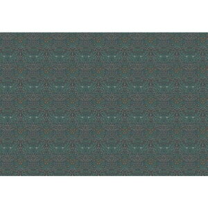 �f�W�^���v�����g�ǎ����C���A�b�v MORRIS CHRONICLES �u���b�N�\�[�� W3600×H2500mm HZ-4092 1�Z�b�g