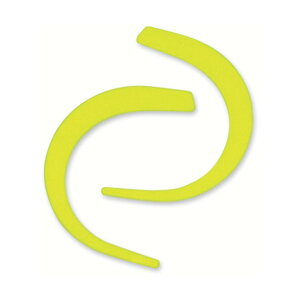 ����d�H �t�b�N�p�u���V�[�� SEAL YELLOW 1
