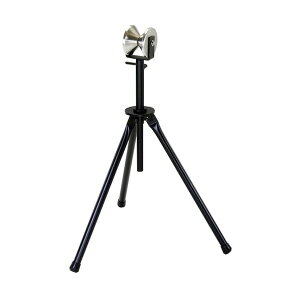 �^�X�R ���ǃx���_�[�p�p�C�v�x���X�^���h 150 x 150 x 1100 mm TA515PY 1��