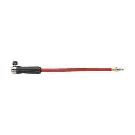 タスコ ホース付きグリップ ■全長…378mm ■ホース長…240mm TA371F-10 1点
